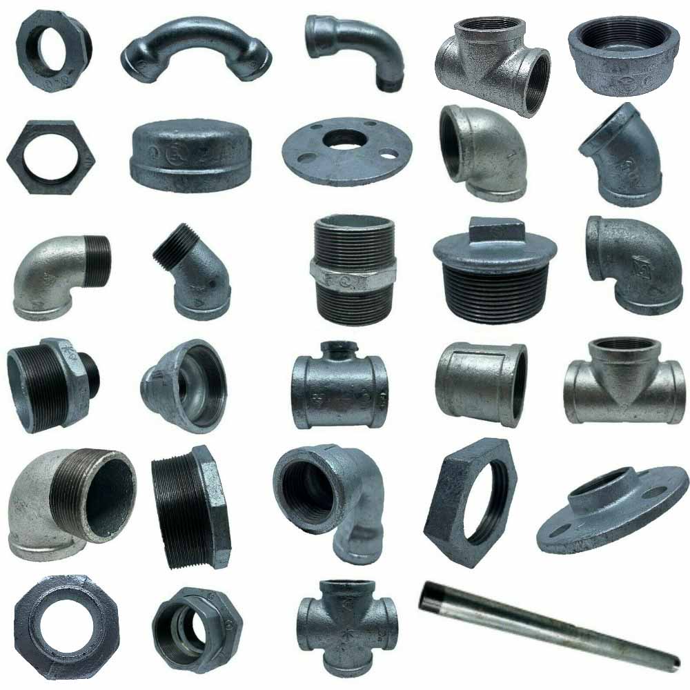 Pipe Fittings