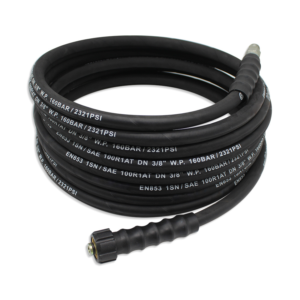 High Pressure Hose