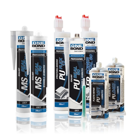 Sealant & Adhesives