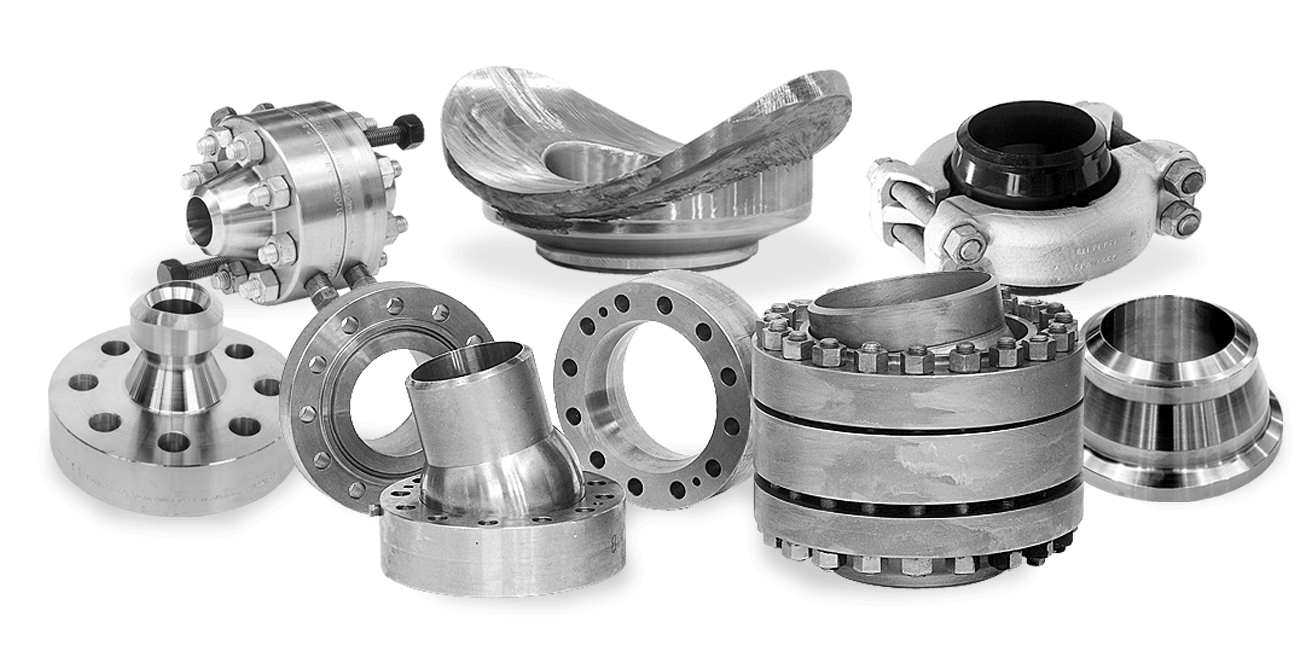 Flanges