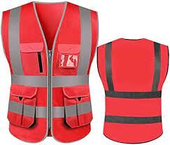 Work Vest