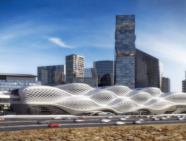 15 mega-projects shaping the future of Saudi Arabia